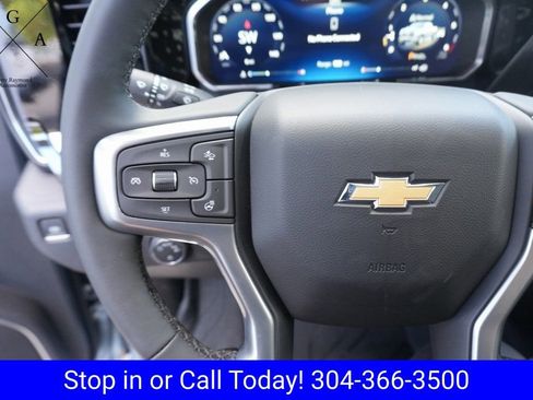 New 2026 Chevrolet Silverado 1500 LT w/ Safety Package AWD/4WD image 24