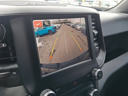 Used 2023 RAM 1500 Tradesman w/ Warlock PACKAGE image 27