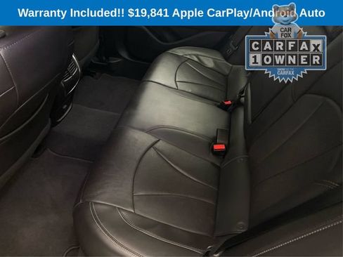 Used 2019 Buick LaCrosse Essence w/ Sights and Sounds Package FWD image 11