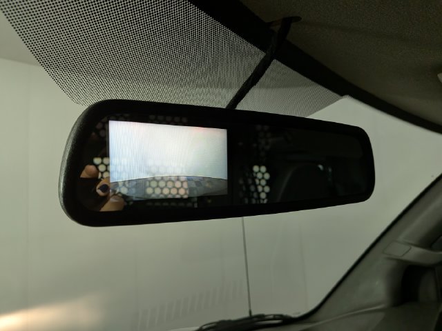 Used 2025 Chevrolet Express 2500 w/ Driver Convenience Package RWD image 6