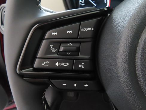 New 2026 Subaru Forester Premium AWD/4WD image 12