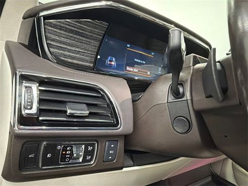 Used 2023 Lincoln Navigator L Black Label image 37