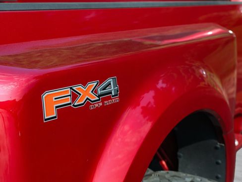Used 2026 Ford F450 XLT AWD/4WD image 12