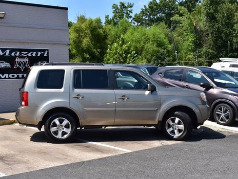 Used 2009 Honda Pilot EX-L image 3