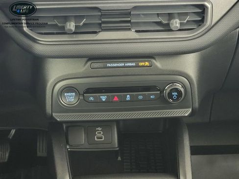 Used 2025 Ford Bronco Sport Big Bend AWD/4WD image 24