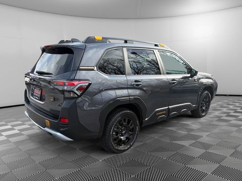 New 2026 Subaru Forester Wilderness image 7