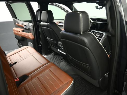 Used 2026 GMC Sierra 1500 Denali Ultimate AWD/4WD image 64