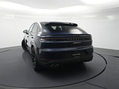 New 2026 Porsche Cayenne S image 24