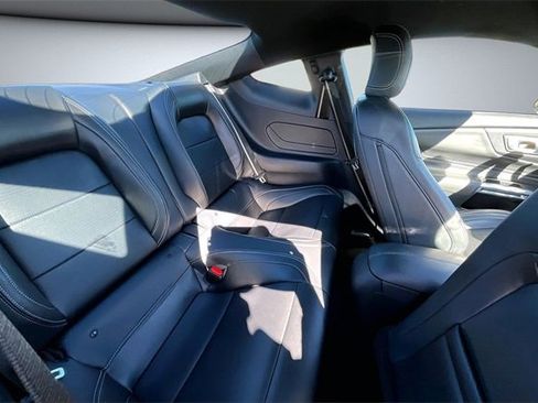 Used 2024 Ford Mustang Premium image 23