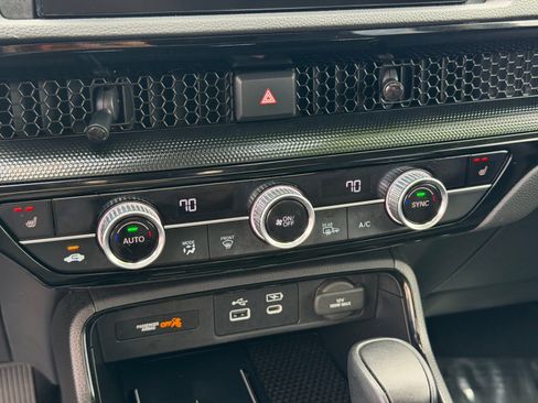 Used 2024 Honda CR-V EX-L image 24