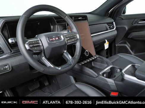 New 2026 GMC Terrain Elevation FWD image 4