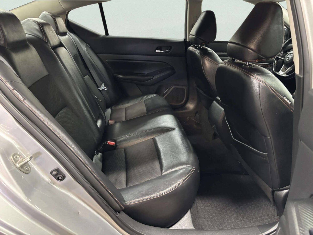 Used 2021 Nissan Altima 2.5 SR w/ SR Premium Package FWD image 19