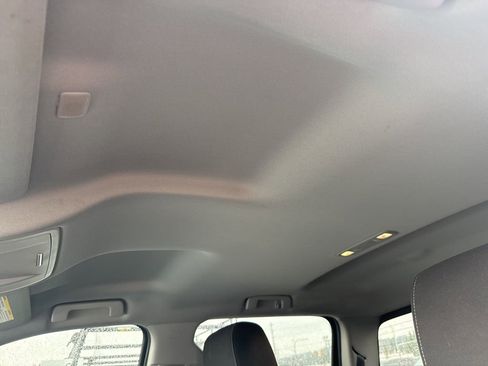 Used 2018 Chevrolet Silverado 1500 LT image 10