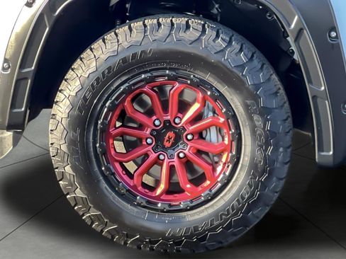 Used 2022 Toyota Tundra SR image 24