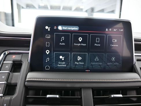 Used 2023 GMC Yukon XL AT4 AWD/4WD image 23