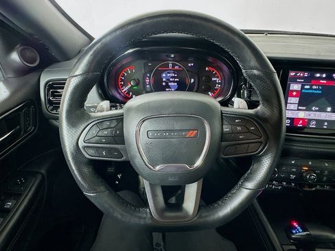 Used 2021 Dodge Durango GT AWD/4WD image 11