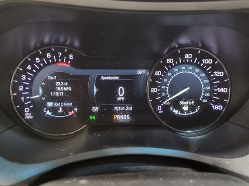 Used 2020 Lincoln MKZ Reserve w/ Monochromatic Package AWD/4WD image 18