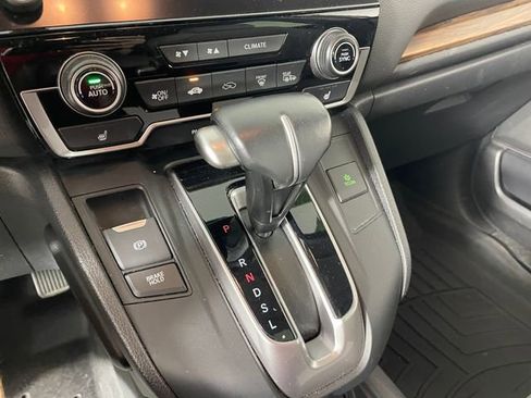 Used 2019 Honda CR-V EX-L image 8