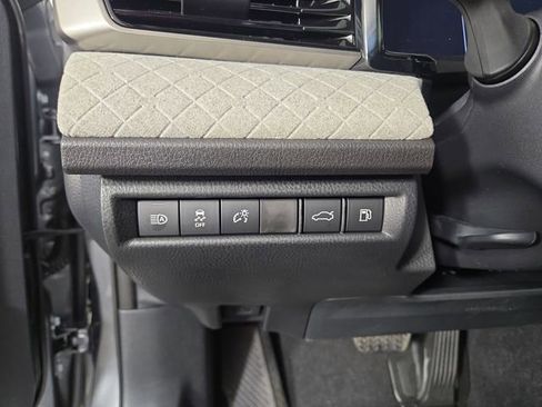 New 2026 Toyota Camry XLE FWD image 28