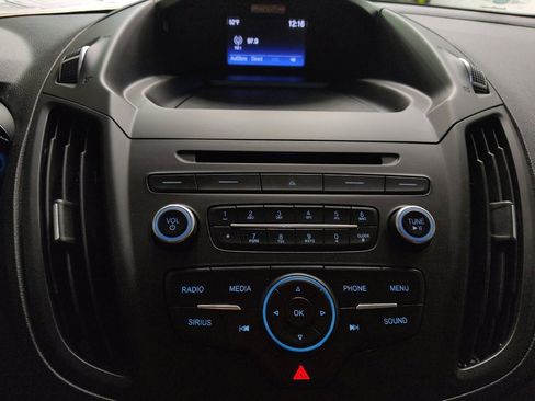 Used 2017 Ford Escape SE AWD/4WD image 25