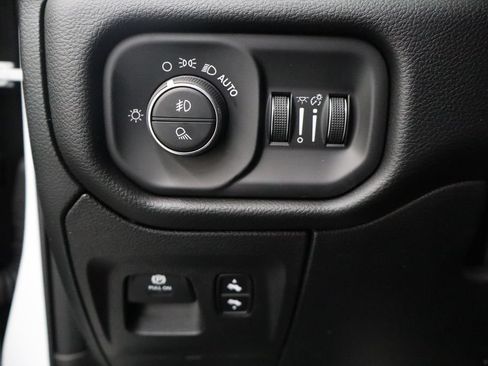 New 2026 RAM 1500 Lone Star RWD image 10