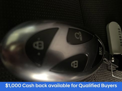 New 2026 Hyundai Kona SE image 39