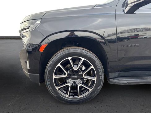 Used 2022 Chevrolet Tahoe RST w/ Luxury Package image 13