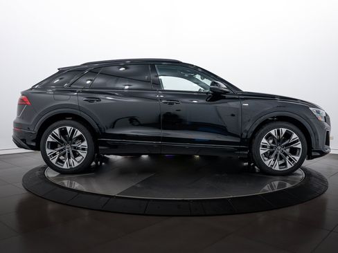 New 2026 Audi Q8 Premium Plus image 3