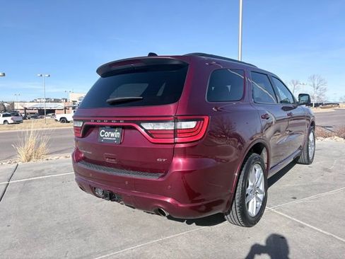 Used 2023 Dodge Durango GT image 7