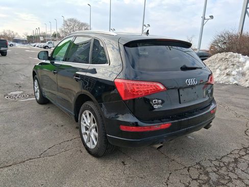 Used 2009 Audi Q5 3.2 Premium image 7