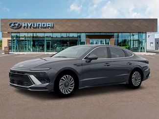 New 2026 Hyundai Sonata Limited FWD video 2