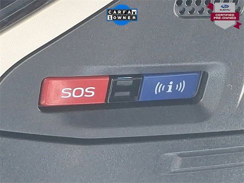 Certified 2024 Subaru Outback Limited image 28