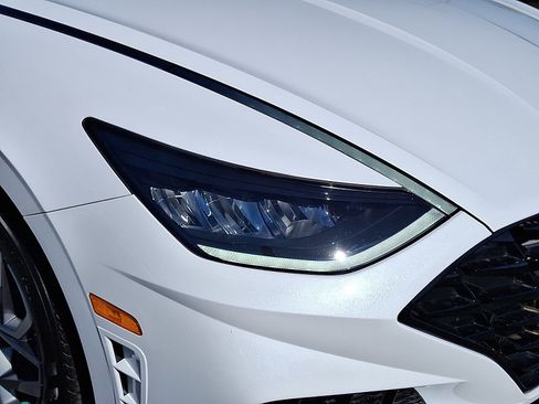 Used 2023 Hyundai Sonata SEL image 10