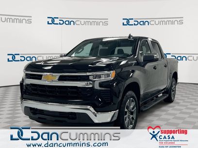 Used 2026 Chevrolet Silverado 1500 LT