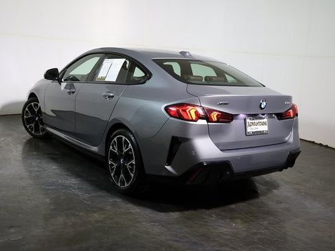 Used 2025 BMW 228i xDrive image 2