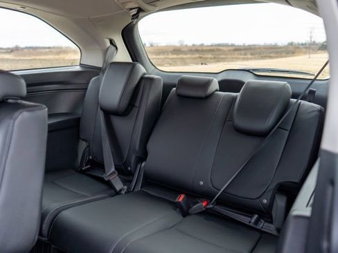New 2026 Honda Odyssey EX-L image 20