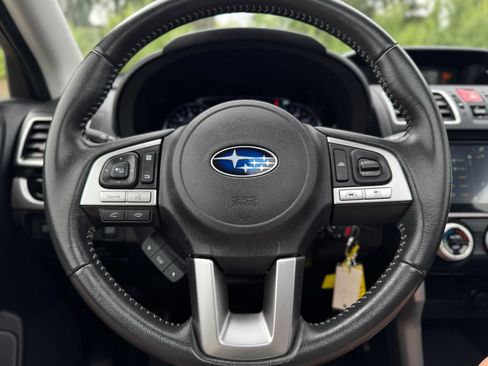 Used 2018 Subaru Forester 2.5i Limited AWD/4WD image 15
