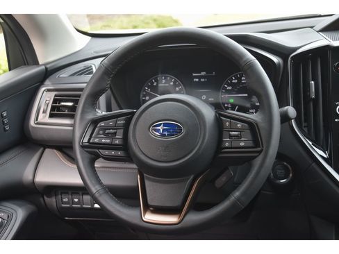 New 2026 Subaru Ascent Limited Bronze AWD/4WD image 16