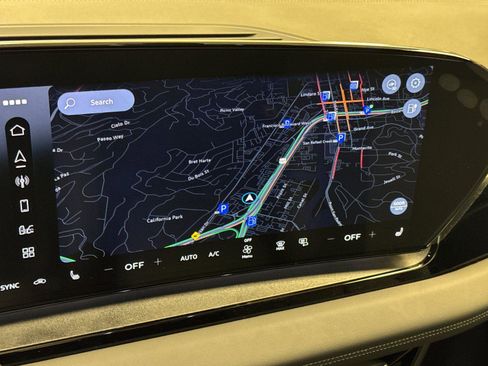 New 2027 Audi Q6 e-tron Premium AWD/4WD image 18