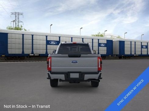 New 2026 Ford F250 XL AWD/4WD image 5