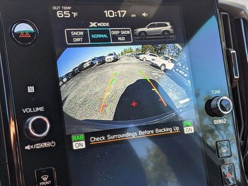 New 2025 Subaru Forester Sport image 12