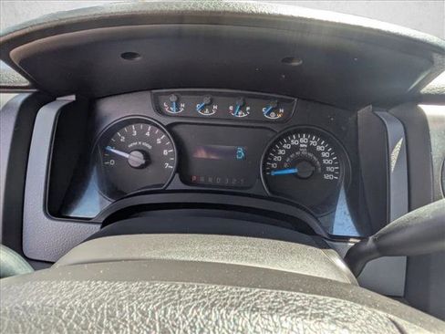 Used 2013 Ford F150 XL w/ XL Plus Pkg AWD/4WD image 16