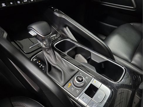 Used 2024 Kia Telluride S w/ S Sunroof Package image 19