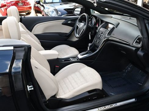 Used 2016 Buick Cascada Premium FWD image 63