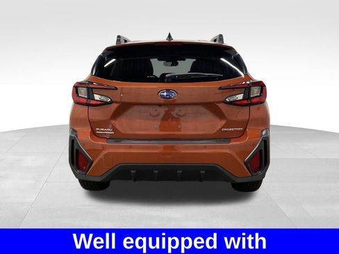 Certified 2025 Subaru Crosstrek 2.5i Limited image 3