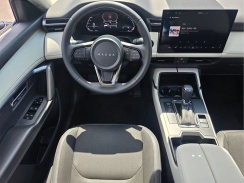 New 2026 MAZDA CX-5 Select AWD/4WD image 13