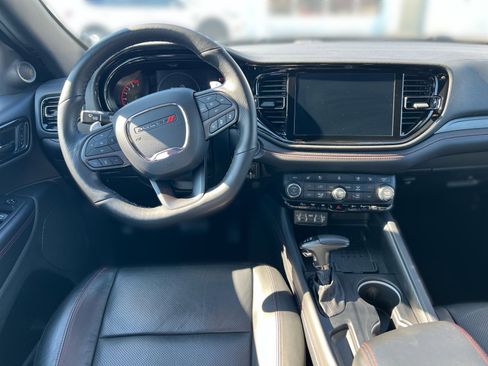 Used 2025 Dodge Durango GT image 18