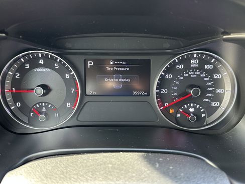 Certified 2023 Kia Forte LXS w/ LXS Technology Package image 26