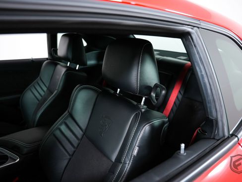 Used 2018 Dodge Challenger SRT Demon image 40