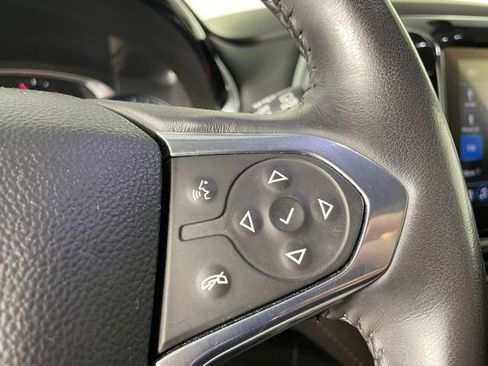Used 2020 Chevrolet Traverse Premier w/ LPO, Floor Liner Package AWD/4WD image 10